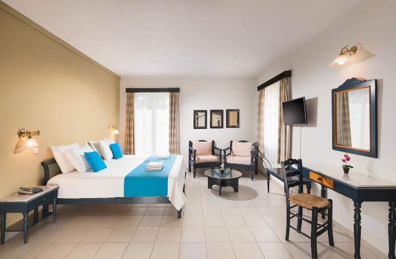 Aeolian Village Beach Resort image