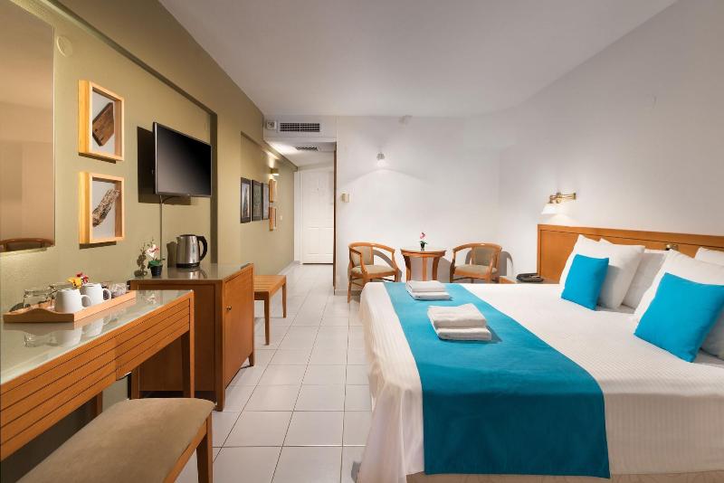 Aeolian Village Beach Resort image