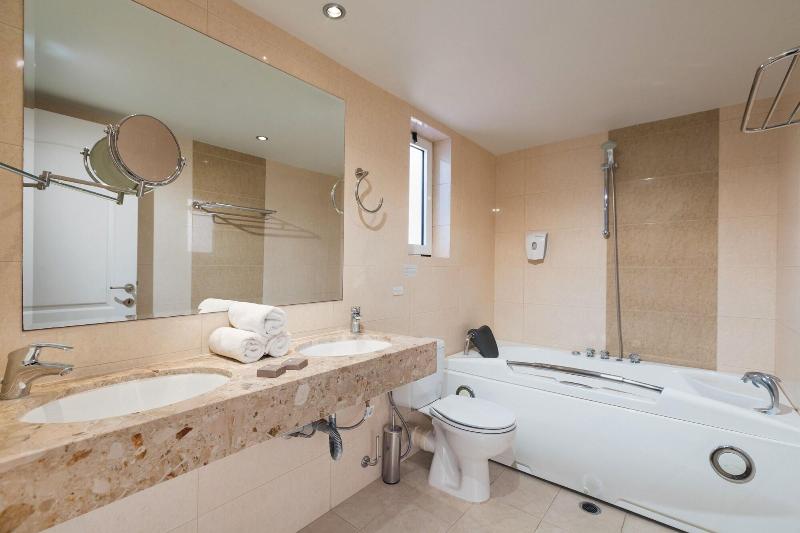 Aeolian Village Beach Resort image