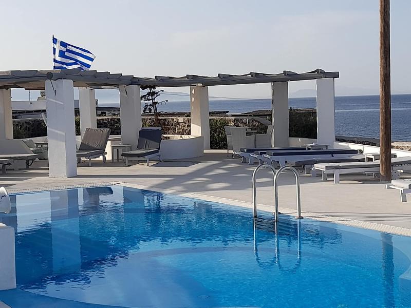 Sea Paradise Villas image