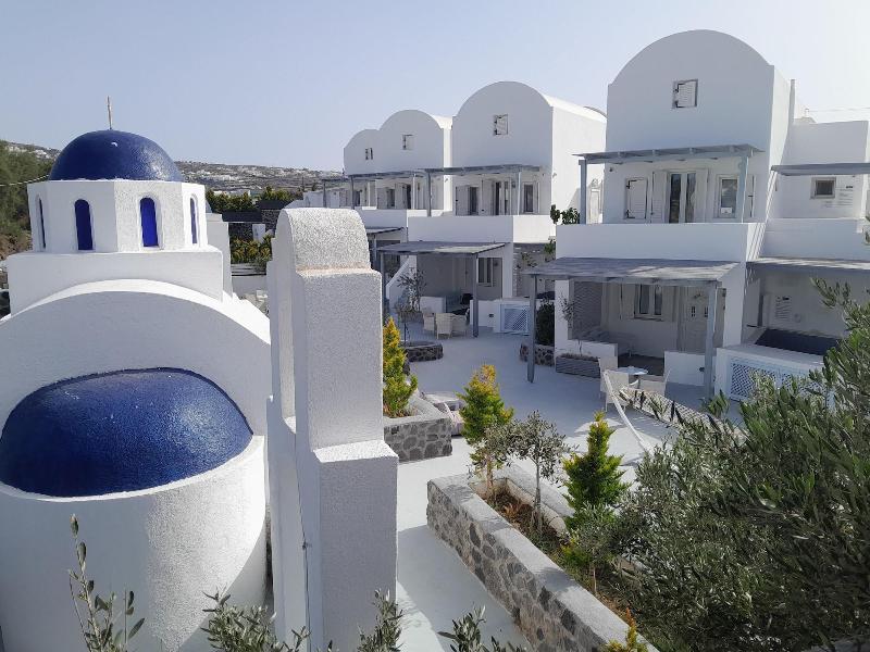 Sea Paradise Villas image