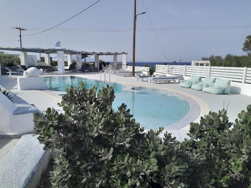 Sea Paradise Villas image