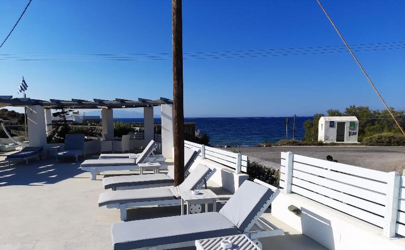 Sea Paradise Villas image