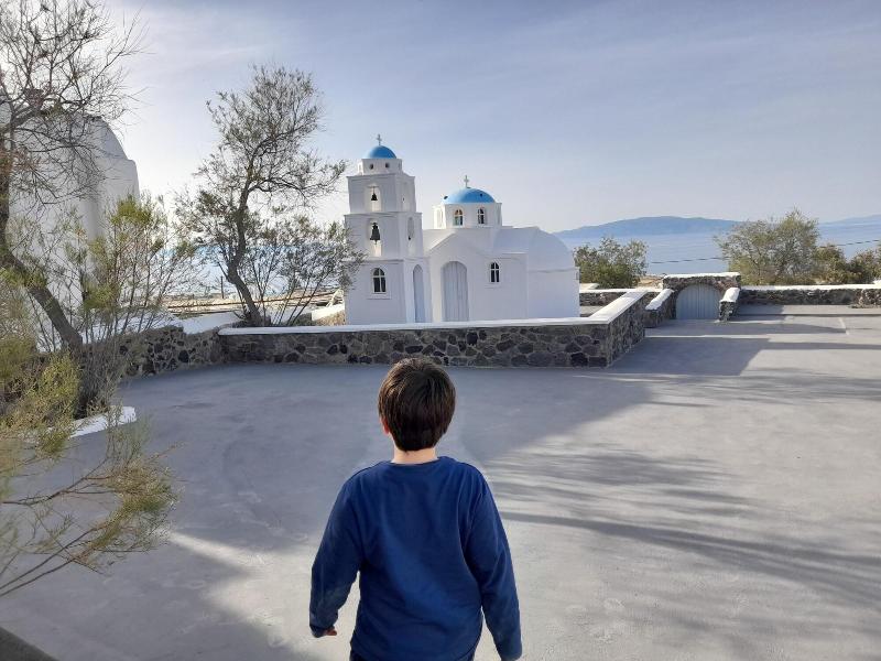 Sea Paradise Villas image