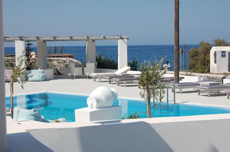 Sea Paradise Villas image