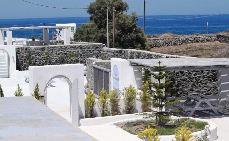 Sea Paradise Villas image