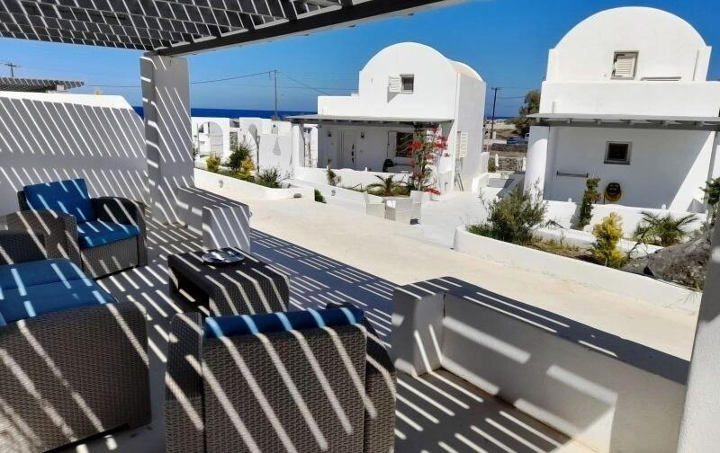 Sea Paradise Villas image