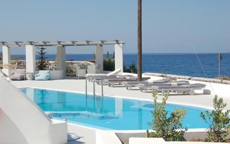 Sea Paradise Villas image