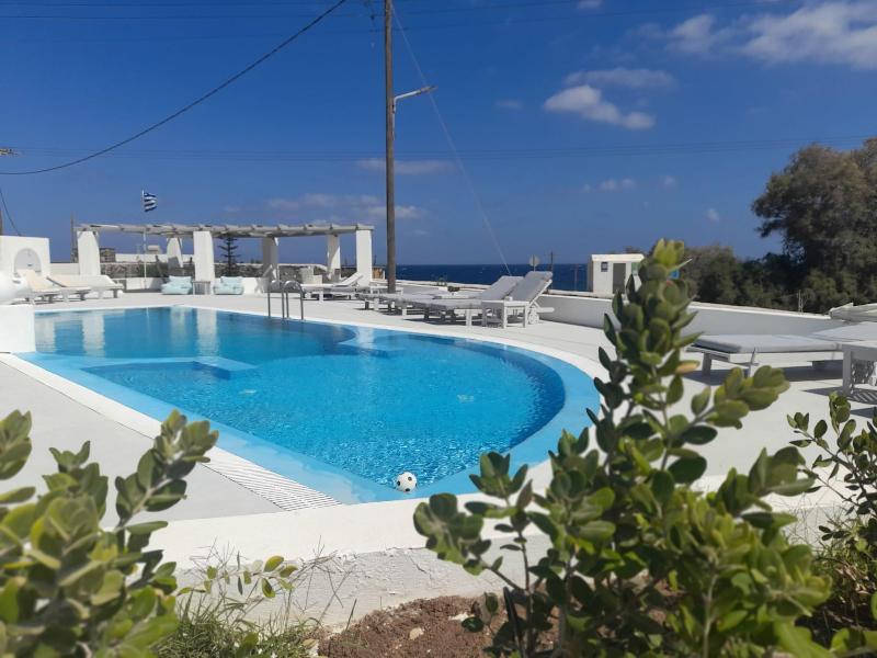Sea Paradise Villas image