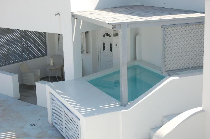 Sea Paradise Villas image