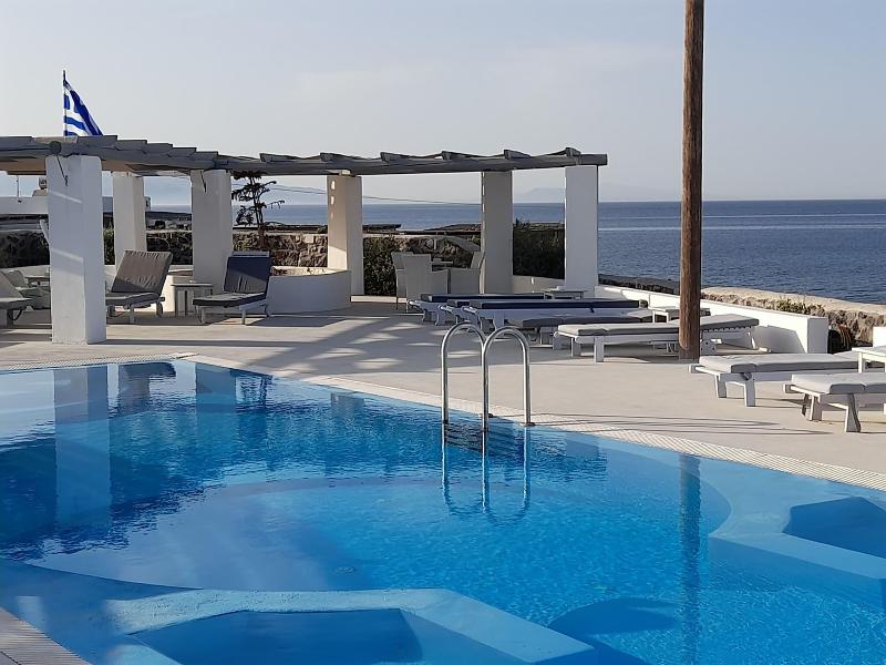 Sea Paradise Villas image
