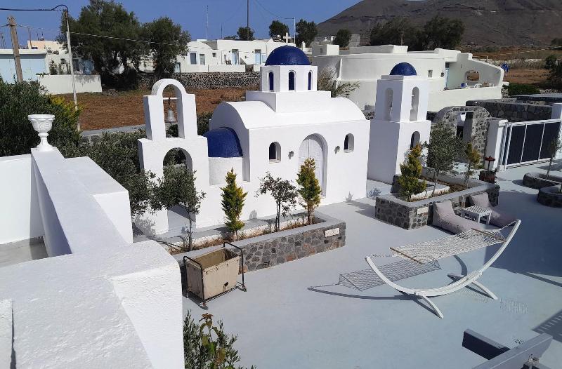 Sea Paradise Villas image