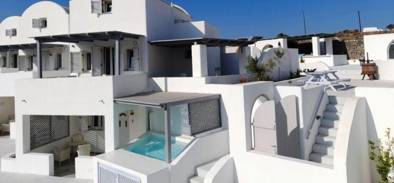 Sea Paradise Villas image