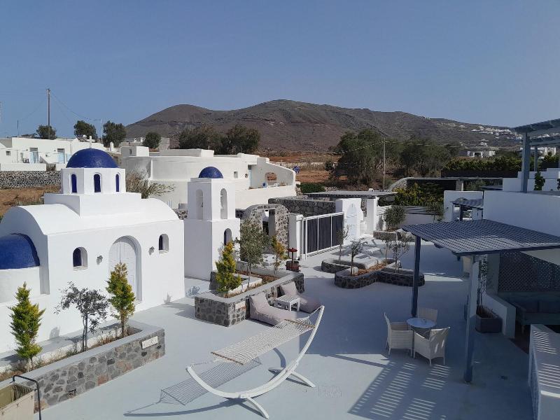 Sea Paradise Villas image