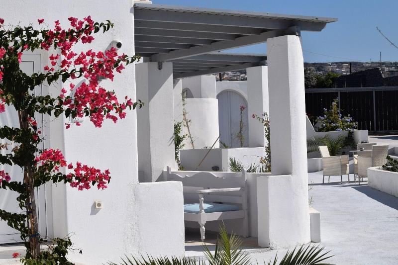 Sea Paradise Villas image