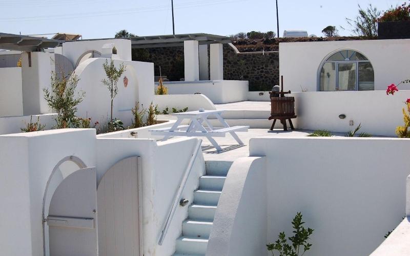 Sea Paradise Villas image