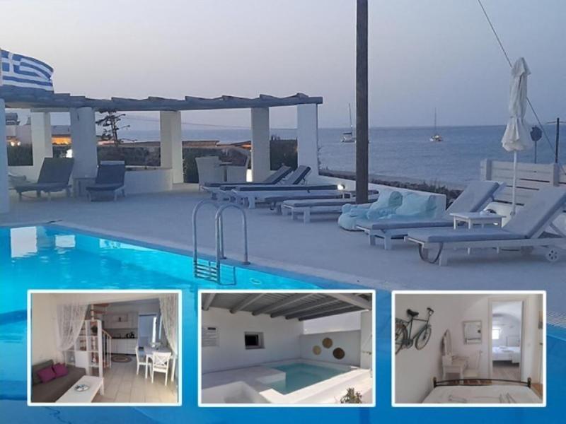 Sea Paradise Villas image