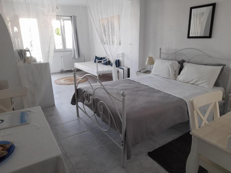 Sea Paradise Villas image