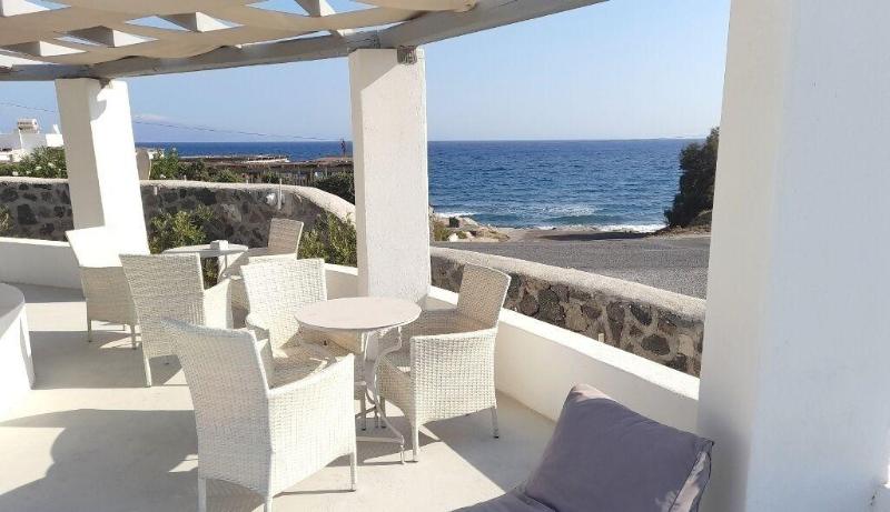 Sea Paradise Villas image