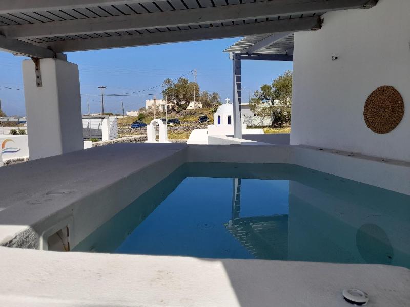 Sea Paradise Villas image