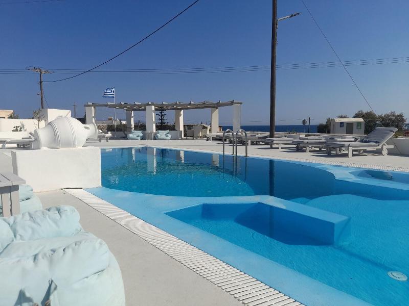 Sea Paradise Villas image