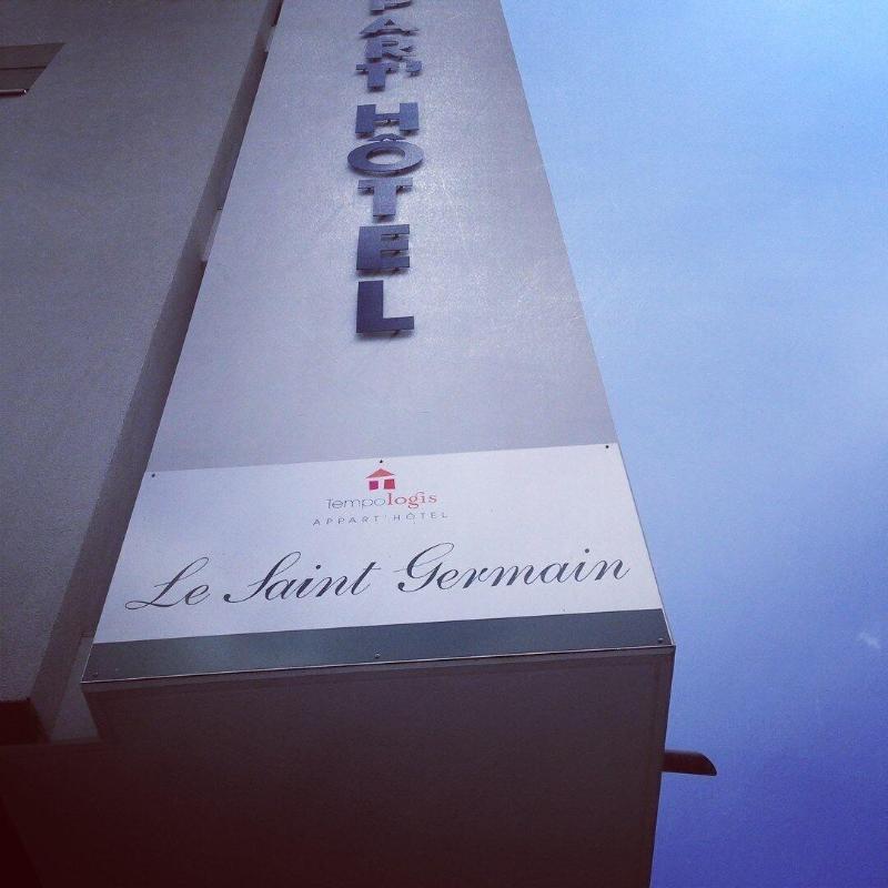 Tempologis Le Saint Germain Grenoble image