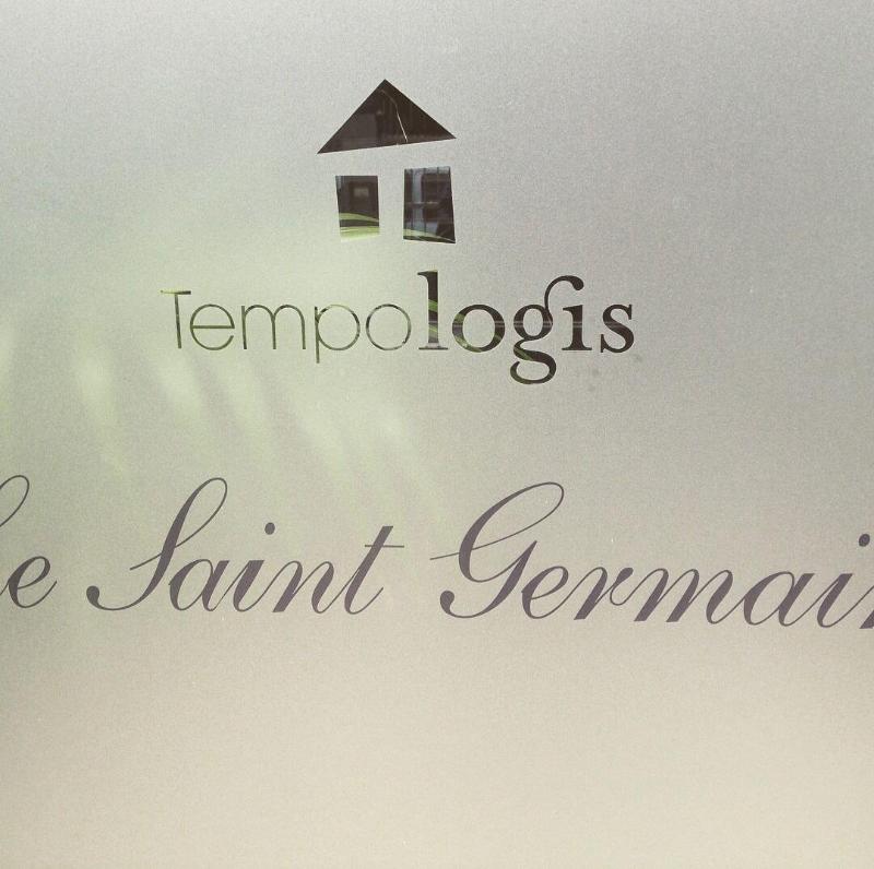 Tempologis Le Saint Germain Grenoble image