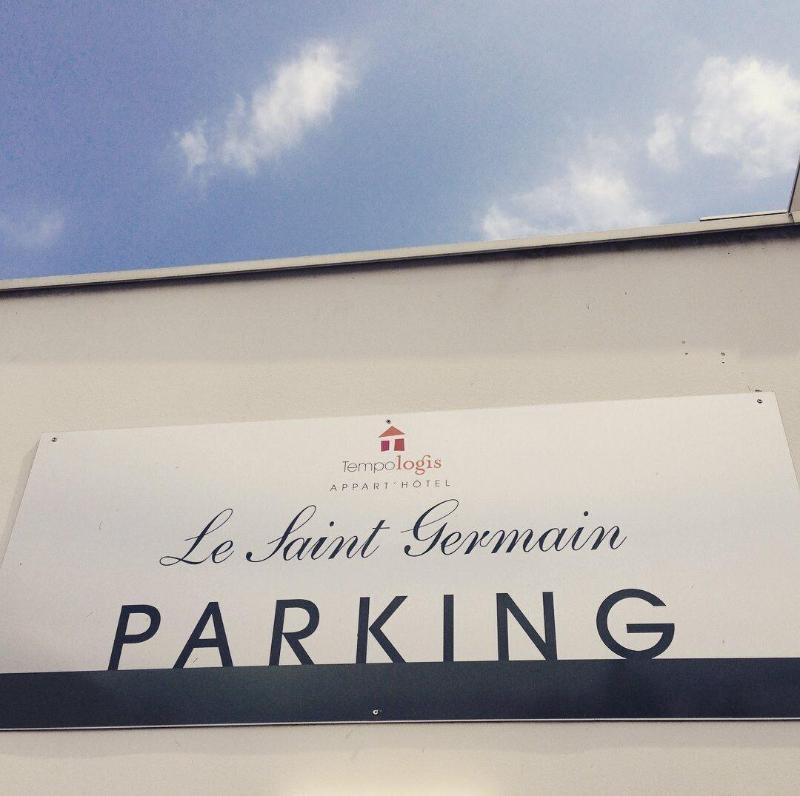 Tempologis Le Saint Germain Grenoble image