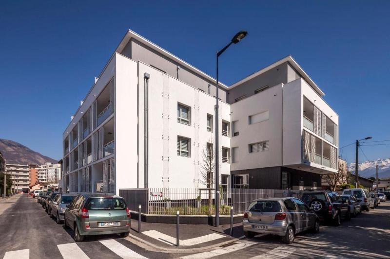 Tempologis Le Saint Germain Grenoble image