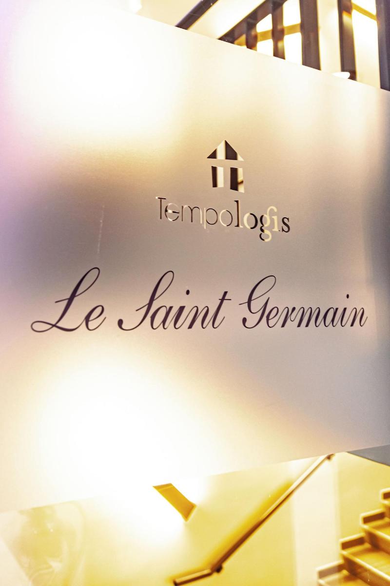 Tempologis Le Saint Germain Grenoble image