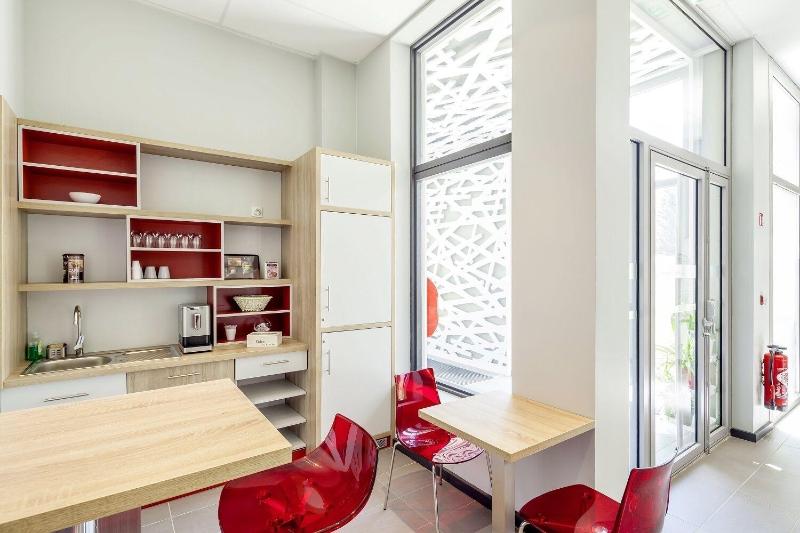 Tempologis Le Saint Germain Grenoble image