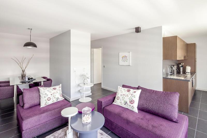 Tempologis Le Saint Germain Grenoble image