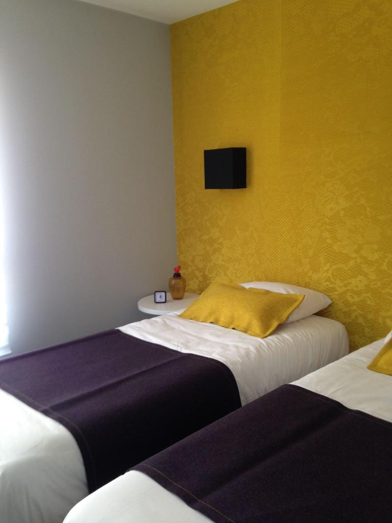 Tempologis Le Saint Germain Grenoble image