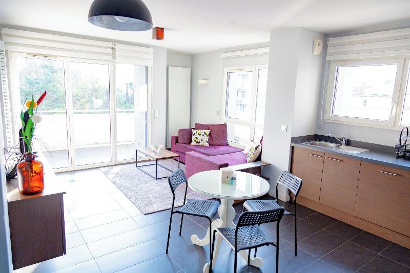 Tempologis Le Saint Germain Grenoble image