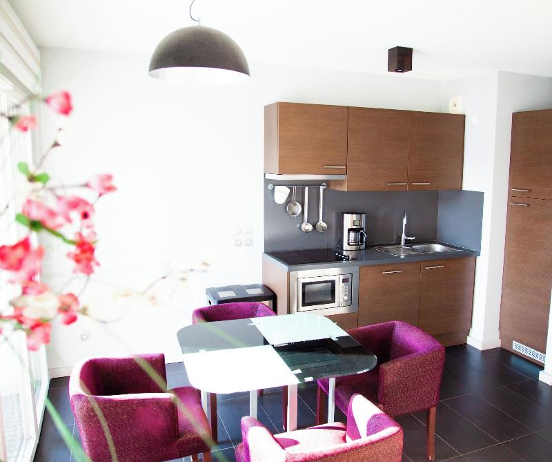 Tempologis Le Saint Germain Grenoble image