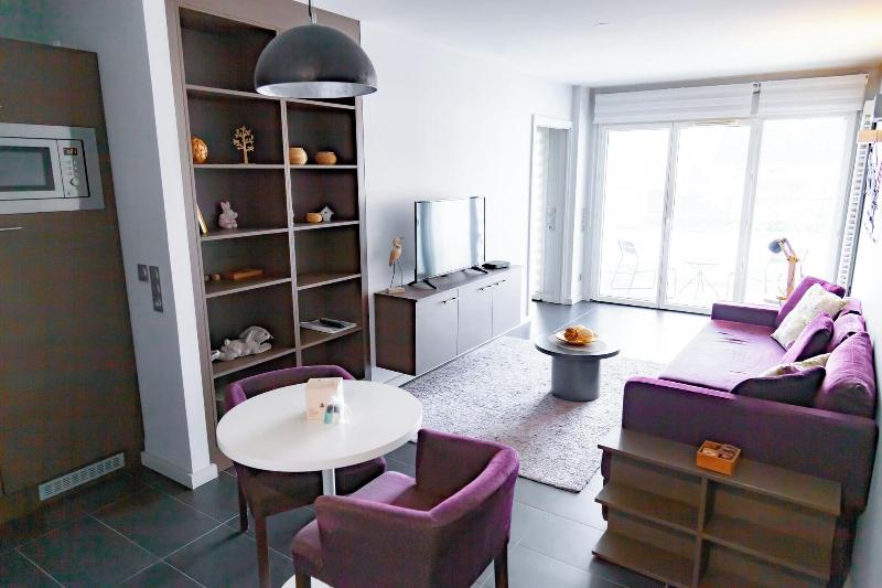 Tempologis Le Saint Germain Grenoble image