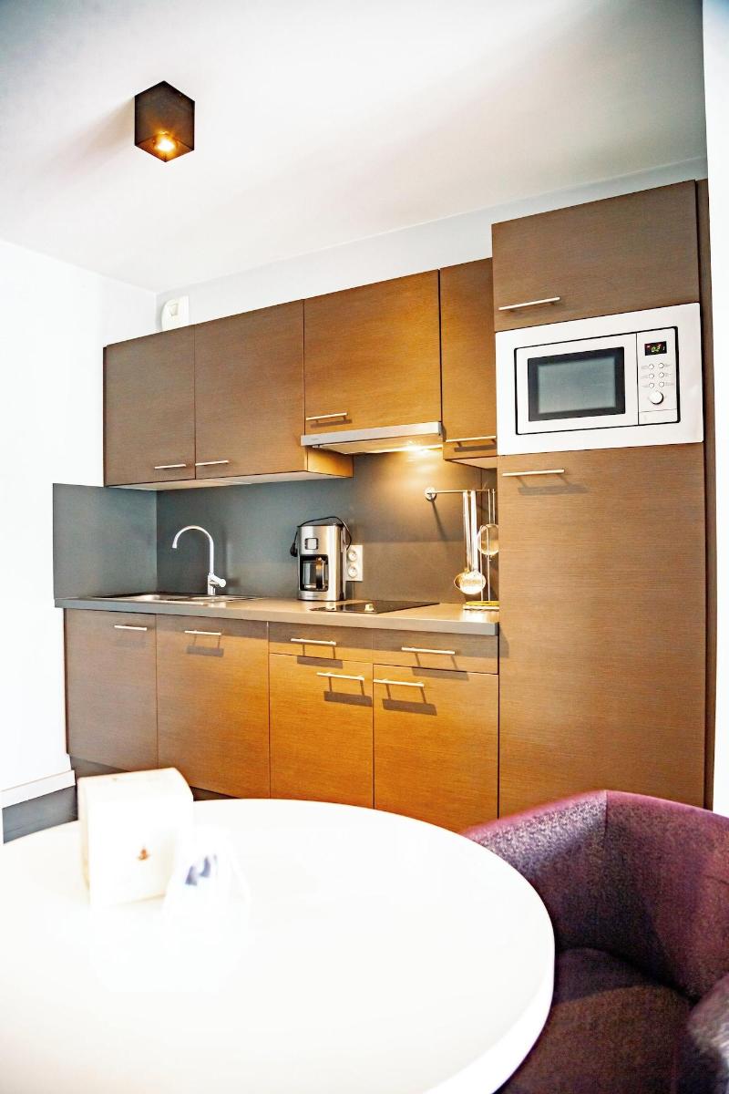 Tempologis Le Saint Germain Grenoble image