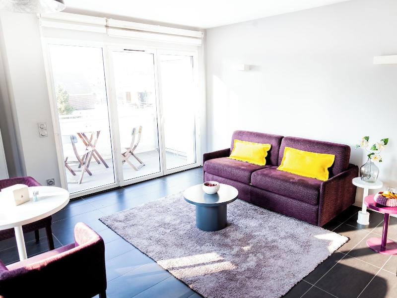 Tempologis Le Saint Germain Grenoble image