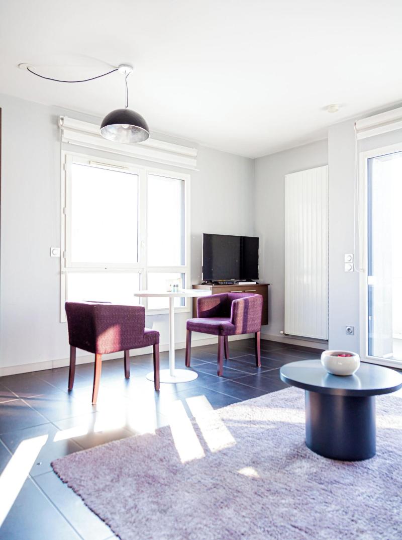 Tempologis Le Saint Germain Grenoble image