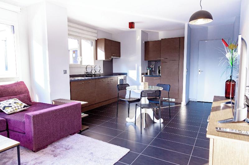 Tempologis Le Saint Germain Grenoble image