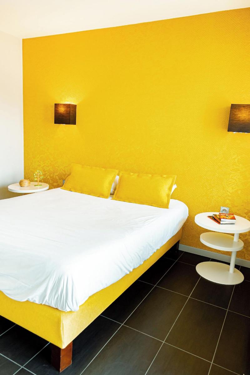 Tempologis Le Saint Germain Grenoble image