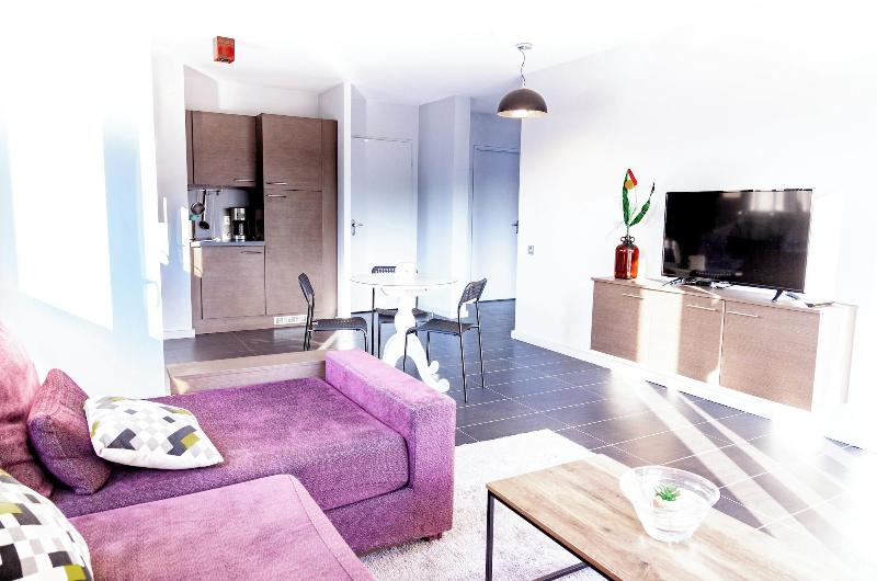 Tempologis Le Saint Germain Grenoble image