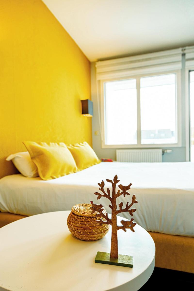 Tempologis Le Saint Germain Grenoble image