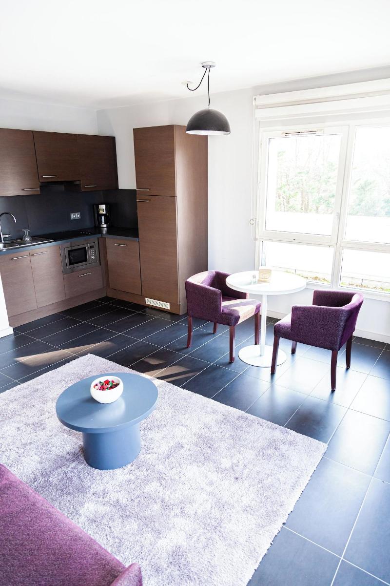 Tempologis Le Saint Germain Grenoble image