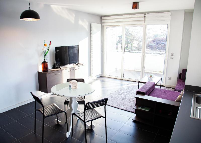Tempologis Le Saint Germain Grenoble image