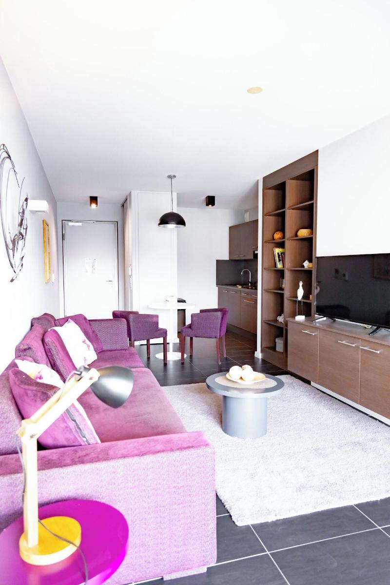 Tempologis Le Saint Germain Grenoble image