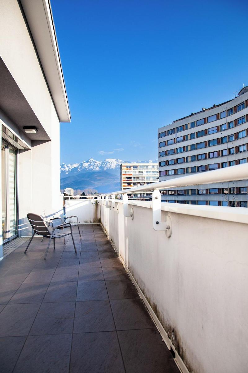 Tempologis Le Saint Germain Grenoble image