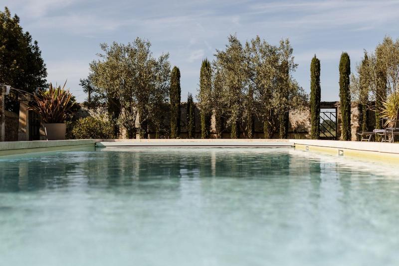 Domaine De L Osage image