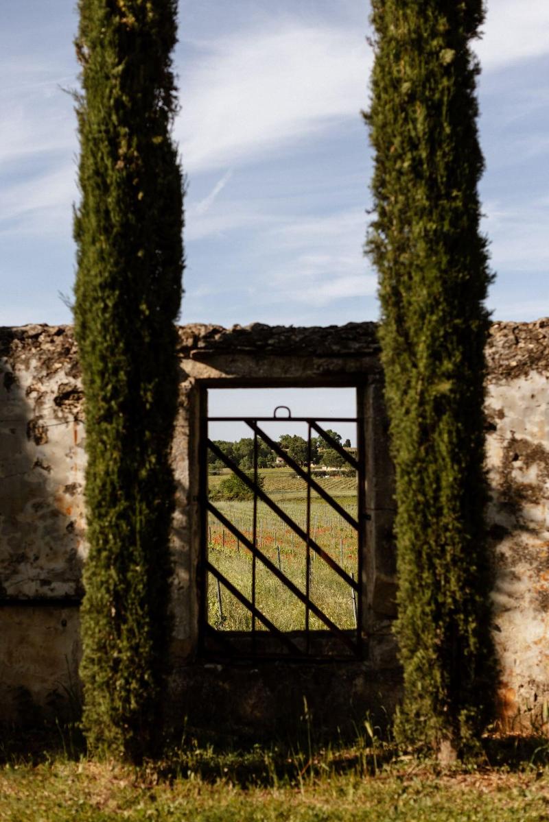 Domaine De L Osage image
