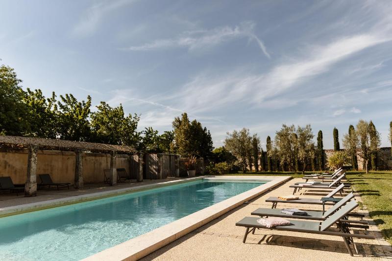Domaine De L Osage image